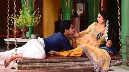 তাব্বুর সঙ্গে রোম্যান্স ইশানের, জুনে মুক্তি পেতে চলেছে 'আ স্যুটবল বয়'