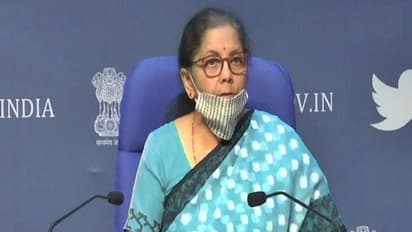 കൊവിഡ് പാക്കേജിൽ കൂടുതൽ പ്രഖ്യാപനങ്ങൾ; നിർമ്മല സീതാരാമന്‍റെ വാര്‍ത്താസമ്മേളനം വൈകീട്ട് 4 ന്