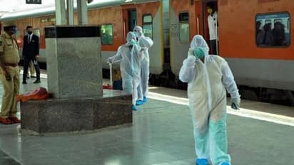 ലോക്ക് ഡൗൺ നീളുമോ? കേന്ദ്രമന്ത്രിതല സമിതിയുടെ യോഗം ഇന്ന്