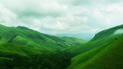 ಕೊರೋನಾ ಎಫೆಕ್ಟ್: ಗಿರಿಯ ನಾಡಿನಲ್ಲಿ ಕುಸಿದ ಪ್ರವಾಸೋದ್ಯಮ