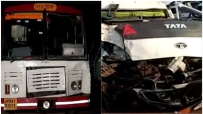 ദുരിതകാലം: രണ്ട് അപകടങ്ങളില് 14 അതിഥി തൊഴിലാളികള്ക്ക് ദാരുണാന്ത്യം