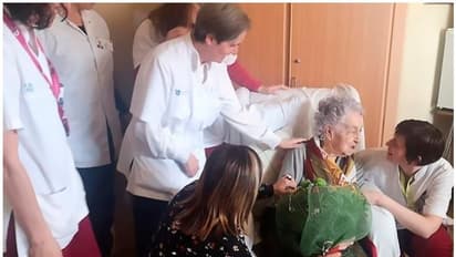 രണ്ട് ലോകമഹായുദ്ധങ്ങൾ, ആഭ്യന്തര യുദ്ധം, സ്പാനിഷ് ഫ്ലൂ, ഇപ്പോഴിതാ കൊറോണയെയും മറികടന്ന് മരിയ