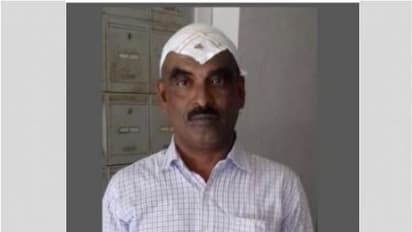 പ്രവാസി മലയാളി കുഴഞ്ഞുവീണ് മരിച്ചു