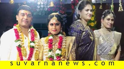 ಪತ್ನಿಯನ್ನು ಕಳೆದುಕೊಂಡು, ಮಗಳ ವಯಸ್ಸಿನ ಮಹಿಳೆ ಜತೆ ನಿರ್ಮಾಪಕ ಮತ್ತೊಂದು ವೈವಾಹಿಕ ಬದುಕು ಆರಂಭ!