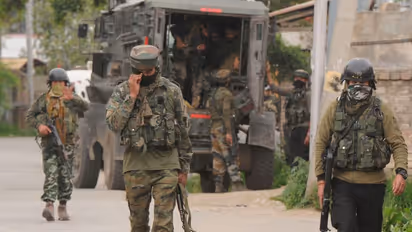 सुरक्षा बलों को घाटी में मिली बड़ी कामयाबी, जैश के सरगना मसूद अजहर का आतंकी भतीजा हुआ ढेर