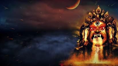 এই দিনেই মহাদেবের ক্রোধের ফলে জন্ম হয় কালভৈরব এর, জেনে নিন এই গুরুত্বপূর্ণ তিথির বৈশিষ্ট্য
