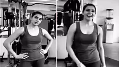 Secret is out: Reason behind Samantha Akkineni's hot bod, perfect mind