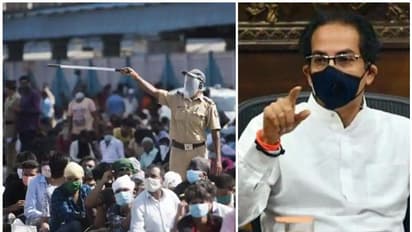 കൊവിഡ് പ്രതിരോധം : മഹാരാഷ്ട്രക്ക് വിനയായത് ഈ അഞ്ചു വീഴ്ചകൾ