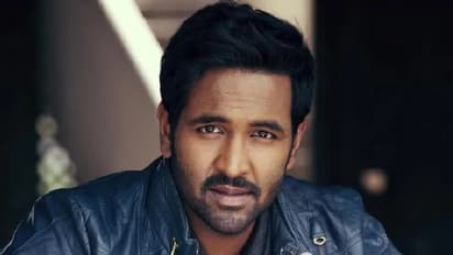 మద్ధతు తెలపాలని వుంది.. కానీ రాజకీయాలే: స్టీల్ ప్లాంట్ ఉద్యమంపై మంచు విష్ణు