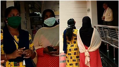 മറക്കരുത് ഈ കഠിനപ്രയത്നത്തെ; കൊവിഡ് കാലത്ത് ആശാവര്‍ക്കര്‍മാര്‍ ചെയ്യുന്നത്