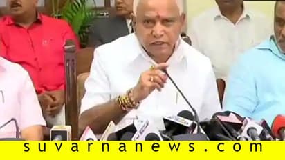 ಸಚಿವರ ಲಾಕ್ಡೌನ್ ಸಲಹೆ ಒಪ್ಪದ ಸಿಎಂ ಬಿಎಸ್ವೈ