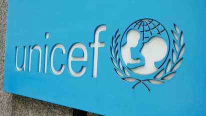 Coronavirus: UNICEF to stockpile over half a billion of syringes for COVID-19 vaccine