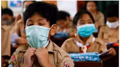 ദക്ഷിണേഷ്യയില് നാല് ലക്ഷം കുട്ടികള് മരിക്കാന് സാധ്യത, കൂടുതല് ഇന്ത്യയില്; ഞെട്ടിക്കുന്ന പഠനം