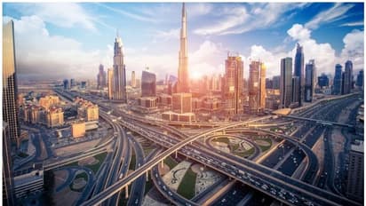 ദുബായില് കൂടുതല് ഇളവുകള്; പള്ളികള് തുറന്നേക്കും, മാര്ഗനിര്ദ്ദേശങ്ങള് പുറത്തിറക്കി