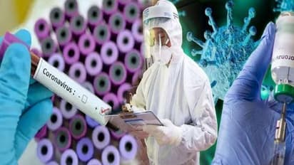 കൊവിഡ് രോഗികള് ഐസൊലേഷനില് നിന്ന് ഓടിപ്പോയി; വെടിവയ്ക്കാന് അനുമതിയുമായി അധികൃതര്