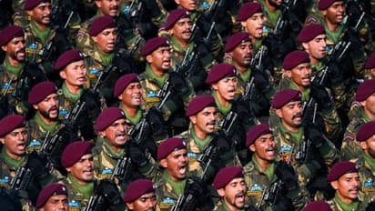 আর্থিক বোঝা কমাতে সেনার দরজা খুলে খুলছে নাগরিকদের জন্য, ৩ বছরের ট্যুর অব ডিউটির সুযোগ