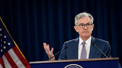 Coronavirus: Wearing masks, social distancing could ‘lead to enormous economic gains’, says US Fed chief