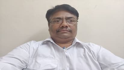 డా.చిట్యాల రవీందర్ తెలుగు కవిత: ప్రమాదో ధీమతా మపి