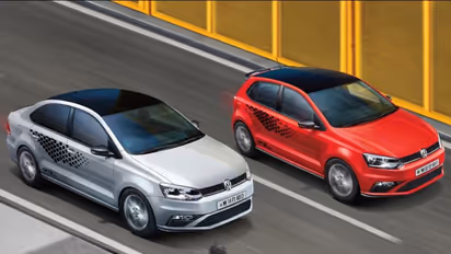 പുത്തന് പോളോ ഡീലർഷിപ്പുകളിലേക്ക്