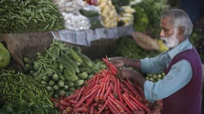 മൊത്ത വിലയെ അടിസ്ഥാനമാക്കിയുളള ഭക്ഷ്യവിലക്കയറ്റം കുറഞ്ഞു, ഏപ്രിൽ റിപ്പോർട്ട് ഇങ്ങനെ
