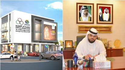 ഉമ്മുല് ഖുവൈനില് 4.6 കോടി ദിര്ഹത്തിന്റെ പ്രോജക്ടുമായി യൂണിയന് കോപ്