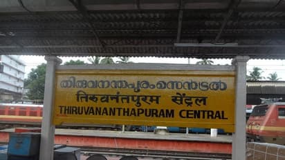തിരുവനന്തപുരത്ത് റിമാന്‍ഡ് പ്രതിക്ക് കൊവിഡ്; 30 പൊലീസുകാര്‍ നിരീക്ഷണത്തില്‍ പോകും