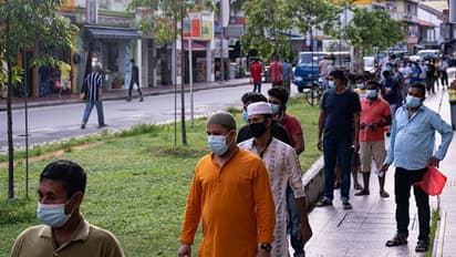 এবার চিনকে ছাড়িয়ে যেতে চলল ভারত, আক্রান্তের সংখ্যা ৮২ হাজারের দোড়গোড়ায়