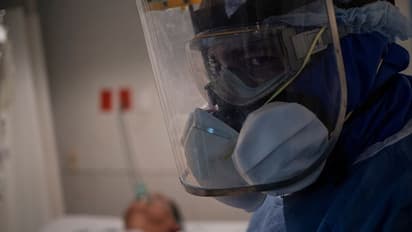 ಆಸ್ಪತ್ರೆಗಳ ಸುಳ್ಳು ಲೆಕ್ಕ: ಸಾವನ್ನಪ್ಪಿದ್ದು 160 ಅಲ್ಲ, 400 ಮಂದಿ!