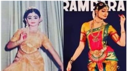 അന്നും ഇന്നും മാറ്റമില്ല, അരങ്ങേറ്റത്തിന്റെ ഓര്മ്മകളുമായി ദിവ്യാ ഉണ്ണി