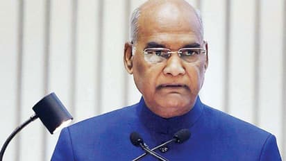 കൊവിഡ് പ്രതിസന്ധി; ഒരു വർഷത്തെ ശമ്പളത്തിന്റെ 30 ശതമാനം വേണ്ടെന്നുവച്ച് രാഷ്ട്രപതി