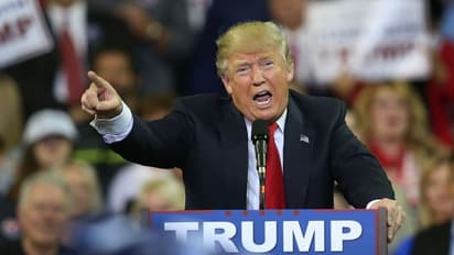 Trump's 'Liberation Day' tariffs to hit by April 2, by April 2, fueling market turmoil, global trade war fear