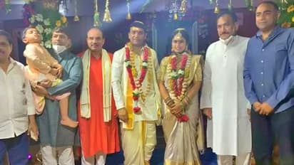 Dil Raju: మరోసారి తండ్రి అయిన స్టార్ ప్రొడ్యూసర్ దిల్ రాజు, పండంటి మగబిడ్డకు జన్మనిచ్చిన రెండవ భార్య  