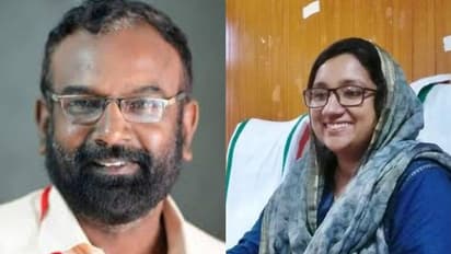 വയനാട് കളക്ടർക്കെതിരായ കെവി മോഹനന്റെ വിമർശനം പാർട്ടി നിലപാടല്ലെന്ന് സിപിഎം ജില്ലാ സെക്രട്ടറി