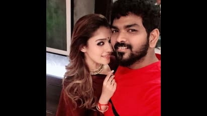 நயன்தாரா வாழ்க்கையோடு விளையாடும் கொரோனா... ஏமாற்றத்தில் தவிக்கும் விக்னேஷ் சிவன்..!