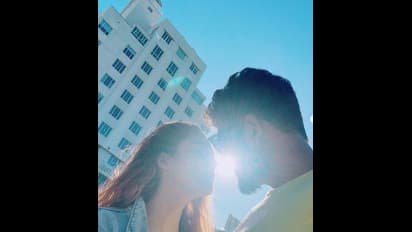 ನಯನತಾರಾನೇ ನನ್ನ ಮುಂದಿನ ಮಕ್ಕಳ ತಾಯಿ; ನಿರ್ದೇಶಕನ  ಪೋಟೋದಿಂದ ಫುಲ್‌ ಶಾಕ್‌!