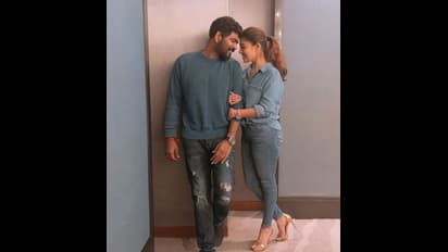 ವಿಘ್ನೇಶ್ ಶಿವನ್ ಜೊತೆ ಮದುವೆಯಾಗಲು ರೆಡಿಯಾಗಿದ್ದಾರಾ ನಯಾನತಾರಾ?