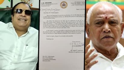 Karnataka Congress MLC bats for permission to allow Eid congregation amid lockdown, faces backlash