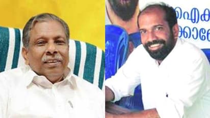 'തൃശൂരിലെ ബോര്ഡാണ് ബോര്ഡ്'; മന്ത്രിയെ ക്വാറന്റീനില് നിന്നൊഴിവാക്കിയതിനെതിരെ അനില് അക്കര എംഎല്എ