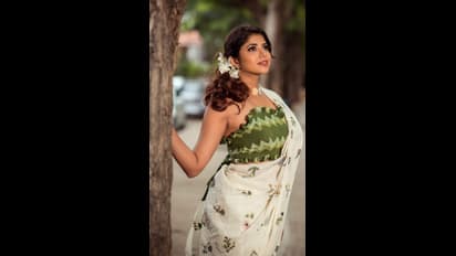 'ಶನಿ' ತಂಗಿ ಯಮಿ ಪಾತ್ರಧಾರಿ ಶ್ವೇತಾ ಖೇಳ್ಗೆ; 'ಇದೇ ಅಂತರಂಗ ಶುದ್ಧಿ'ಯಲ್ಲಿ ಬ್ಯುಸಿಯಾಗಿದ್ದಾರೆ!