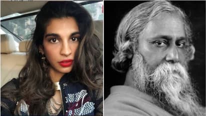 পপ গায়িকা অনুষ্কার কন্ঠে 'একলা চলো রে', লকডাউনে শুনে নিন রবি ঠাকুরের গান