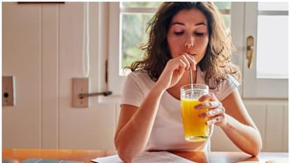 സ്ത്രീകളുടെ ശ്രദ്ധയ്ക്ക്; 'മധുരമുള്ള പാനീയങ്ങള്' ഒഴിവാക്കൂ, കാരണം ഇതാണ്