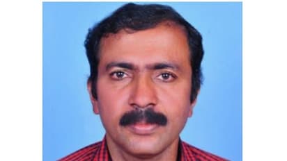 ഒരു പ്രവാസി മലയാളി കൂടി കൊവിഡ് ബാധിച്ച് മരിച്ചു