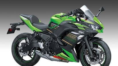 బిఎస్6 ఇంజన్, కొత్త లుక్ తో కవాసాకి నింజా బైక్ లాంచ్..