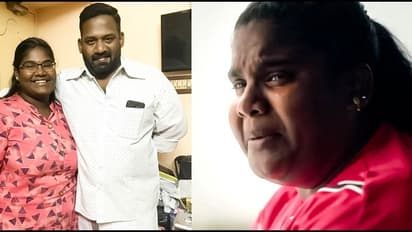 சோகம் நீங்குவதற்குள் வந்த பிறந்தநாள்..! கண்ணீரோடு ரோபோ ஷங்கர் மகள் போட்ட நெஞ்சை உருக வைக்கும் பதிவு!