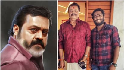 'സുരേഷ് സാര് പറഞ്ഞ രാഹുല് ഞാന് തന്നെയാണ്'; പ്രതികരണവുമായി യുവസംവിധായകന്