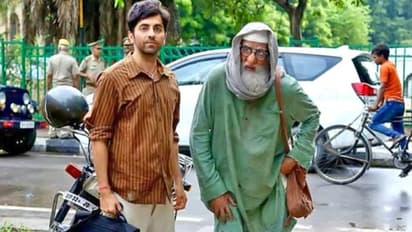 অসহ্য পিঠে ব্যাথা নিয়ে গুলাব-সিতাব শ্যুটিং, কী হয়েছিল জানালেন বিগ বি