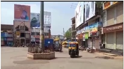 നിരീക്ഷണത്തില് കഴിയില്ലെങ്കില് വരേണ്ടെന്ന് കര്ണാടക; ദില്ലിയില് നിന്ന് വന്ന 19 പേരെ തിരിച്ചയച്ചു