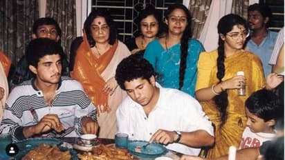 নস্টালজিক সচিন,শেয়ার করলেন প্রিয় বন্ধুর বাড়িতে কাটানো মুহূর্তের ছবি