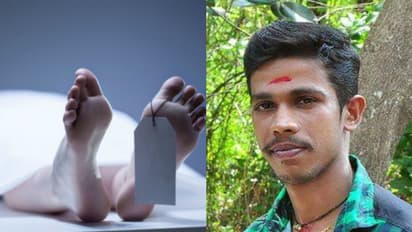 ദേഹാസ്വാസ്ഥ്യത്തെ തുടർന്ന് യുവാവ് മരിച്ചു