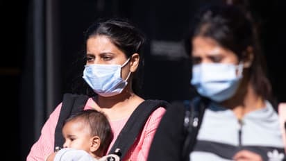 24 മണിക്കൂറിൽ 3970 പേർക്ക് രോഗം, 103 മരണം; രാജ്യത്ത് ആശങ്ക ഒഴിയുന്നില്ല